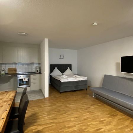 Avalon Bed & Breakfast Themen/- Nichtraucherhotel Hannover Bagian luar foto