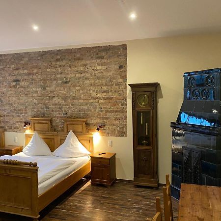 Avalon Bed & Breakfast Themen/- Nichtraucherhotel Hannover Bagian luar foto