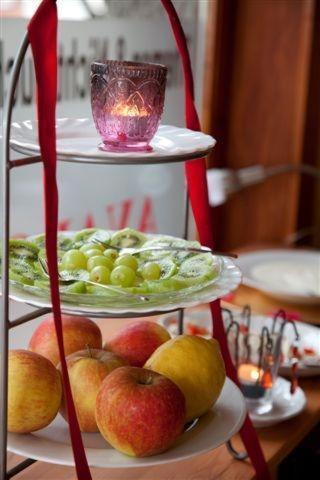 Avalon Bed & Breakfast Themen/- Nichtraucherhotel Hannover Bagian luar foto