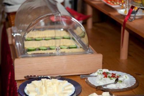 Avalon Bed & Breakfast Themen/- Nichtraucherhotel Hannover Bagian luar foto
