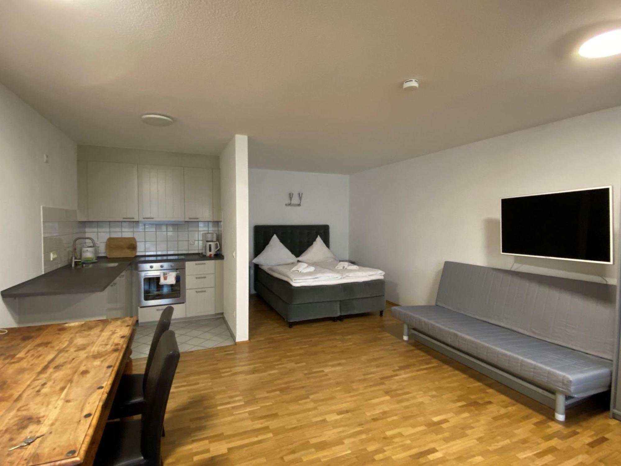 Avalon Bed & Breakfast Themen/- Nichtraucherhotel Hannover Bagian luar foto