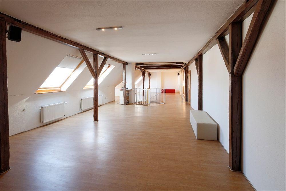 Avalon Bed & Breakfast Themen/- Nichtraucherhotel Hannover Bagian luar foto