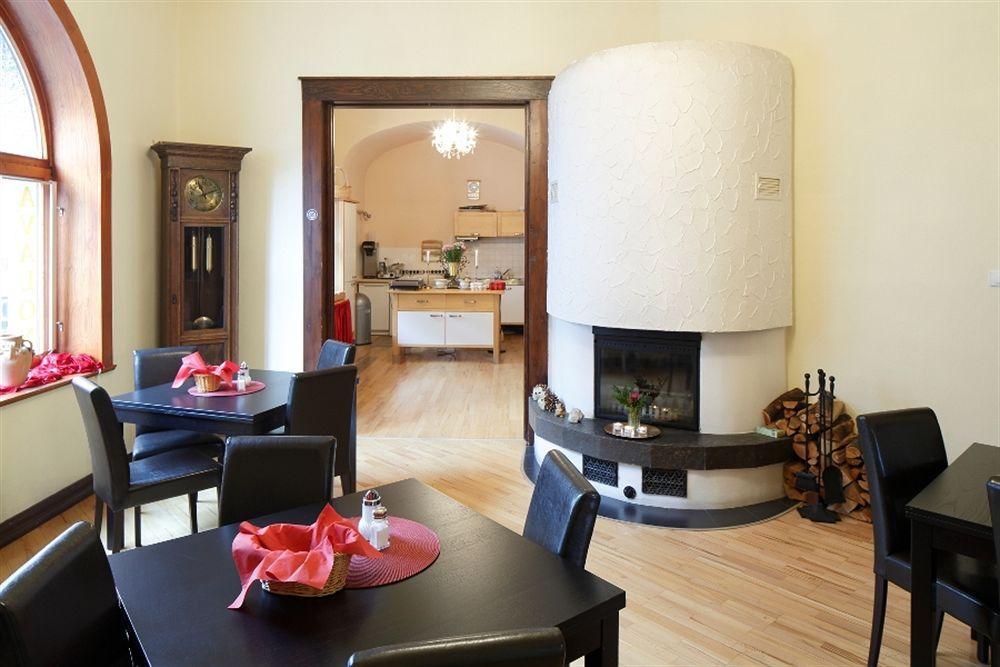 Avalon Bed & Breakfast Themen/- Nichtraucherhotel Hannover Bagian luar foto