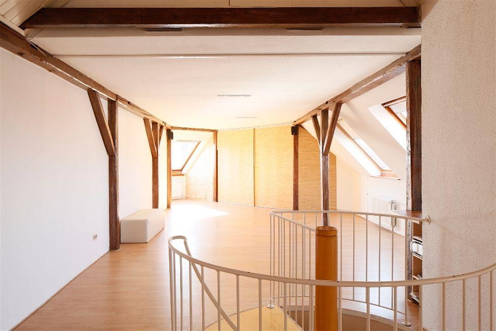 Avalon Bed & Breakfast Themen/- Nichtraucherhotel Hannover Bagian luar foto
