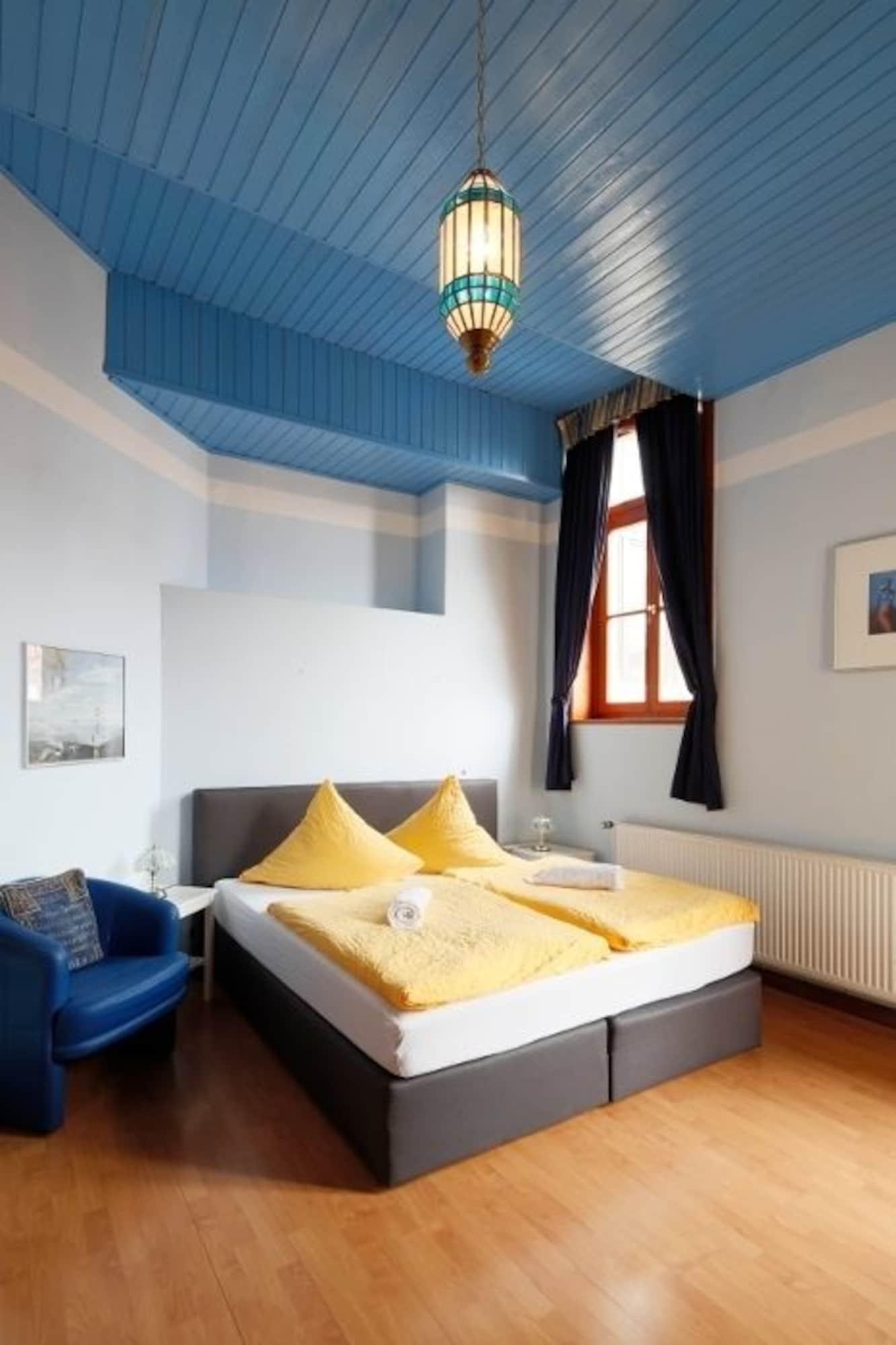 Avalon Bed & Breakfast Themen/- Nichtraucherhotel Hannover Bagian luar foto