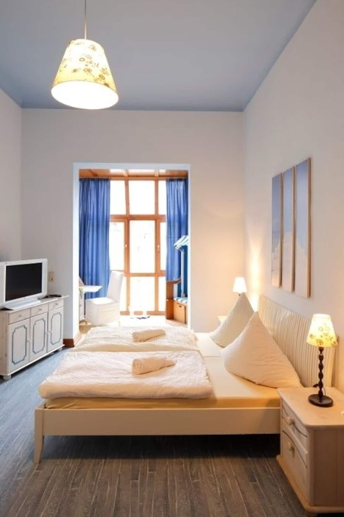 Avalon Bed & Breakfast Themen/- Nichtraucherhotel Hannover Bagian luar foto