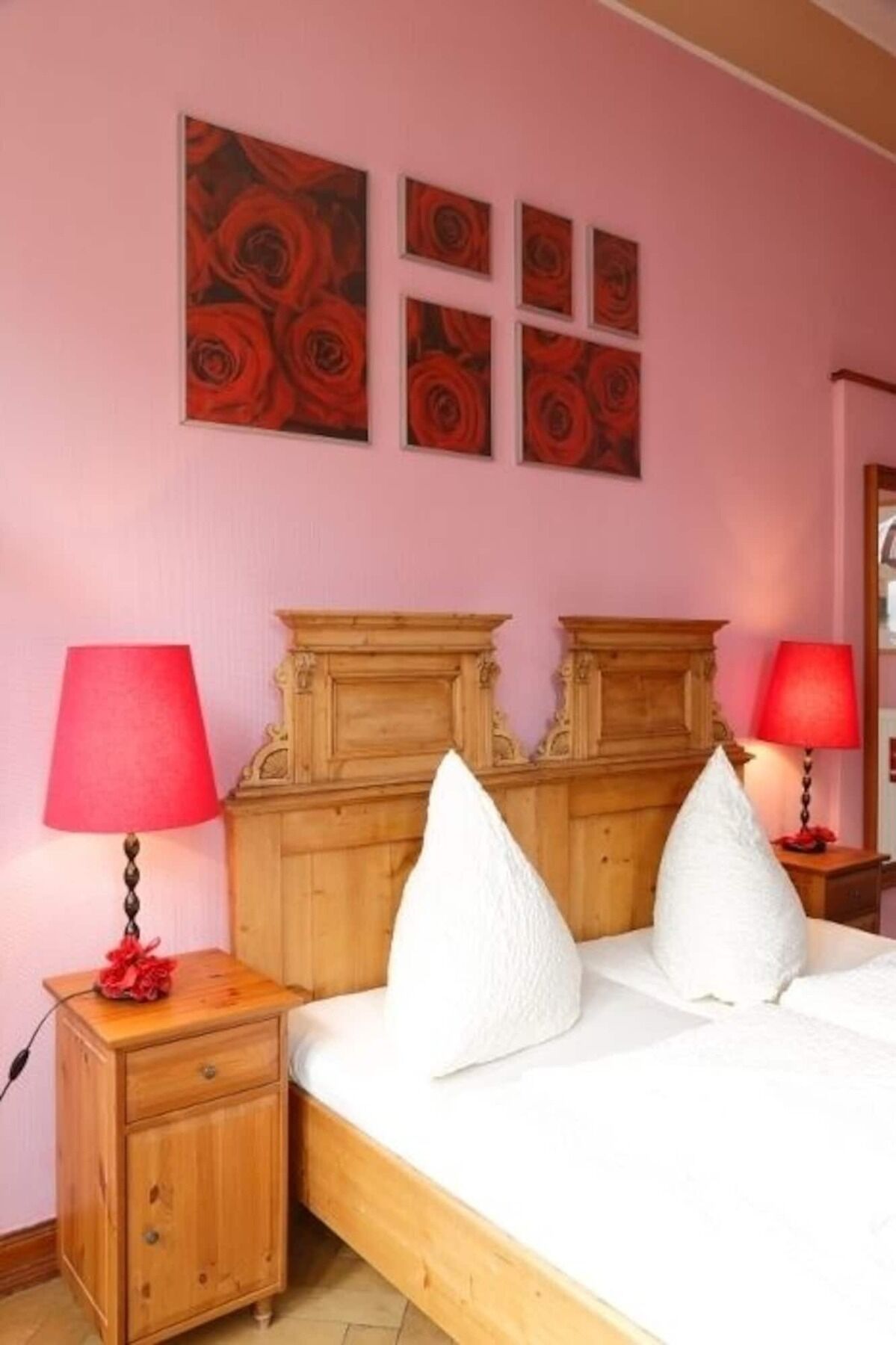 Avalon Bed & Breakfast Themen/- Nichtraucherhotel Hannover Bagian luar foto