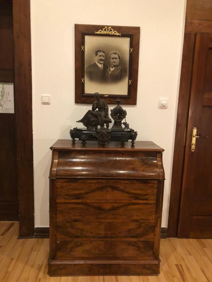 Avalon Bed & Breakfast Themen/- Nichtraucherhotel Hannover Bagian luar foto